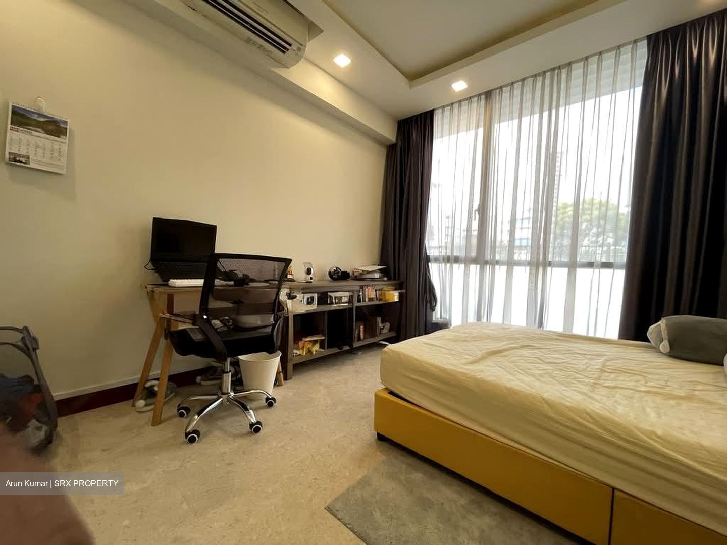 The Linear (D23), Apartment #575374541